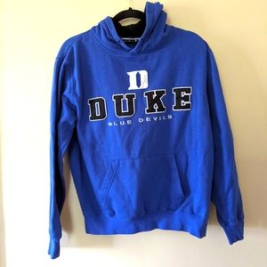 Vintage Duke Sweatshirt